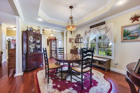 $989,000 | 33 Park Terrace, Dracut, MA 01826