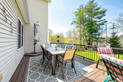 $989,000 | 33 Park Terrace, Dracut, MA 01826