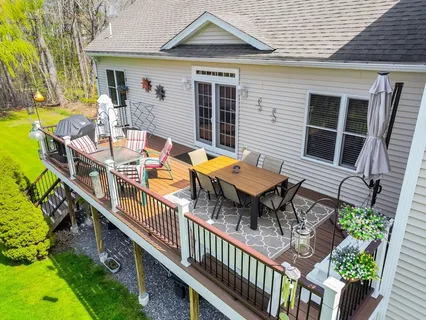 $989,000 | 33 Park Terrace, Dracut, MA 01826