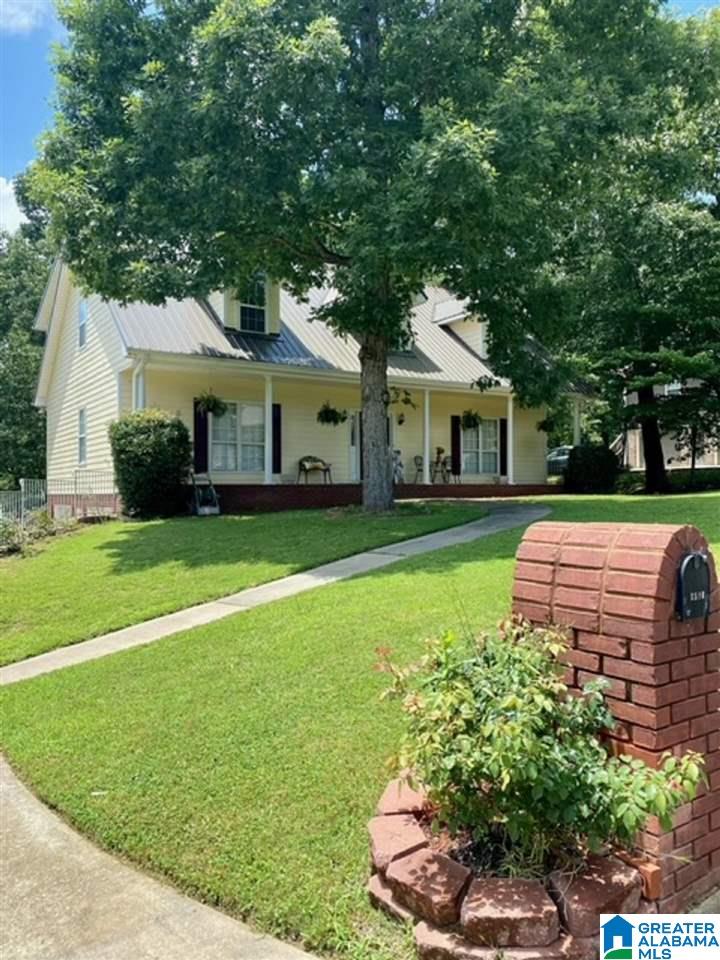 7526 Aspen Ridge Drive Pinson, AL 35126 - Photo 3 of 33