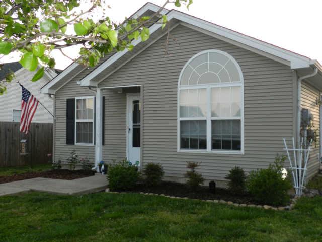 Why rent if you can own? Interest Rates are still low! 