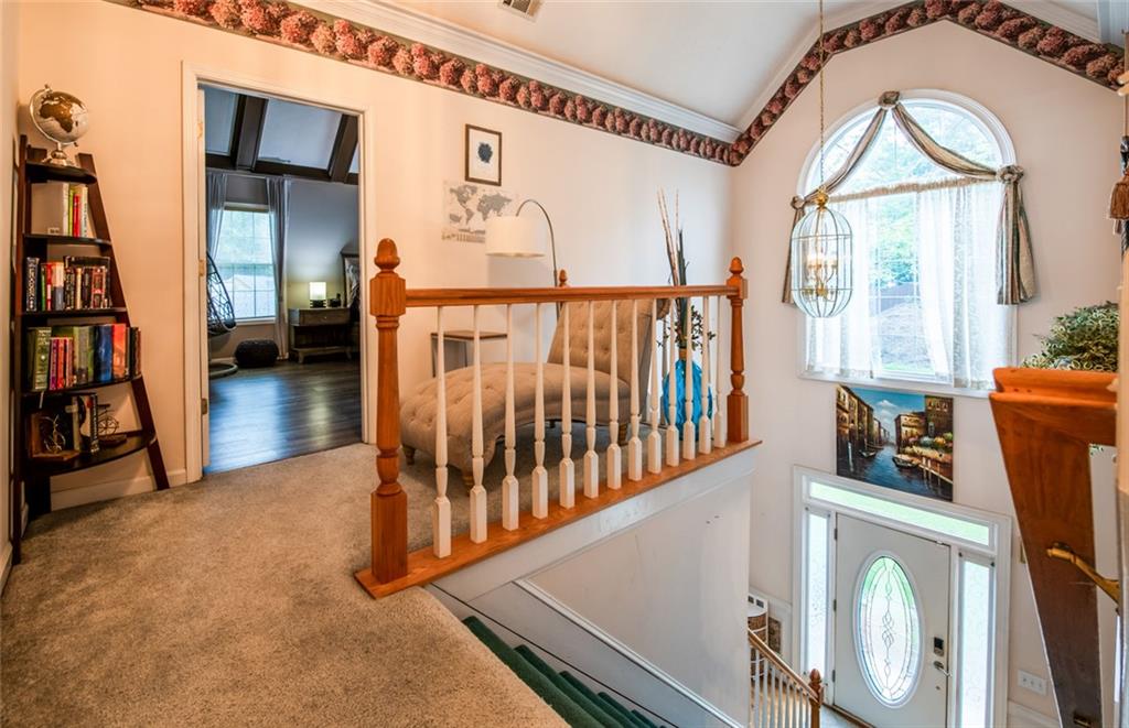 3316 Harvester Woods Road Decatur, GA 30034 - Photo 31 of 83