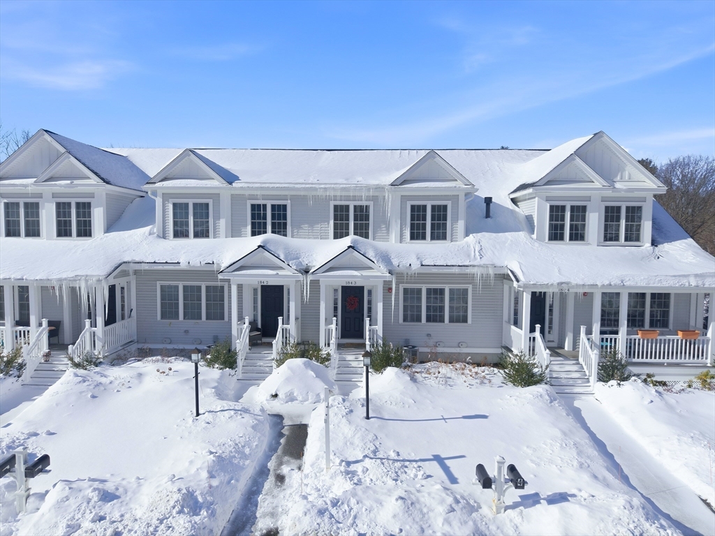 184 Main Street, Unit 3 Acton, MA 01720 - Photo 17 of 18