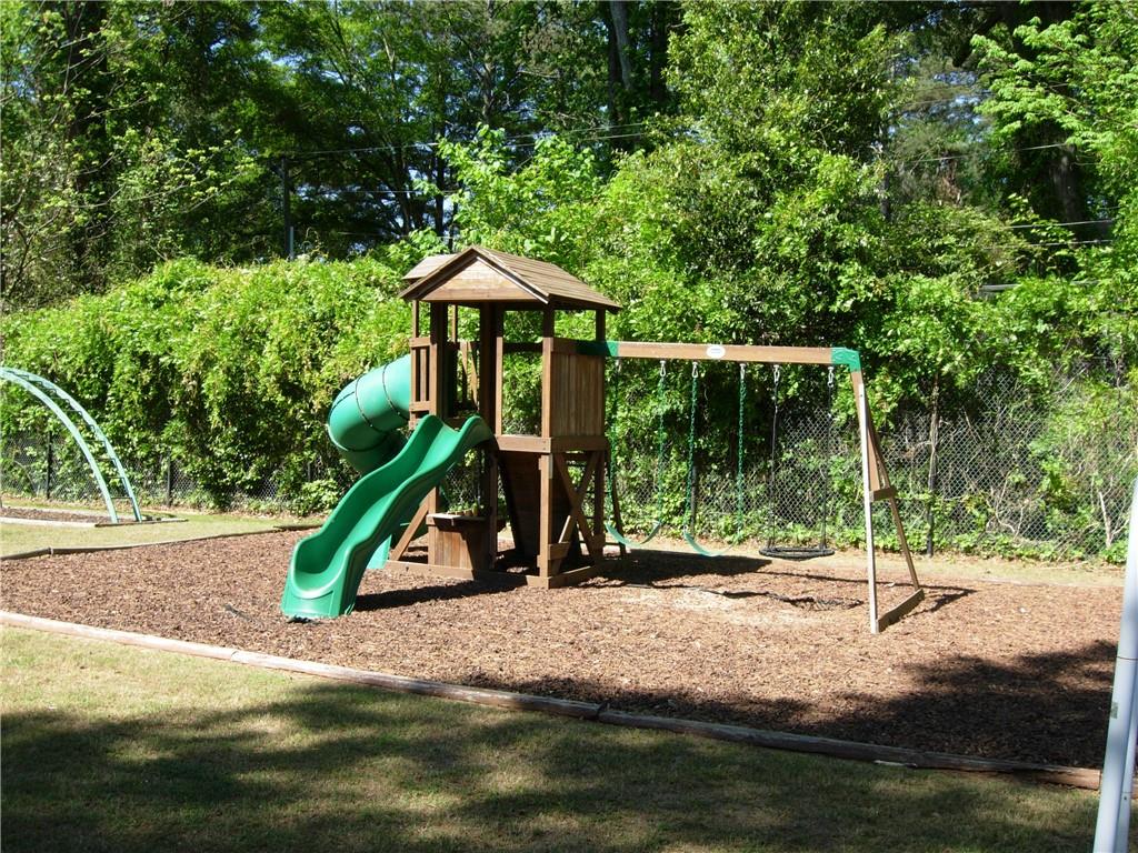 3825 Lavista Road, Unit G1 Tucker, GA 30084 - Photo 16 of 26