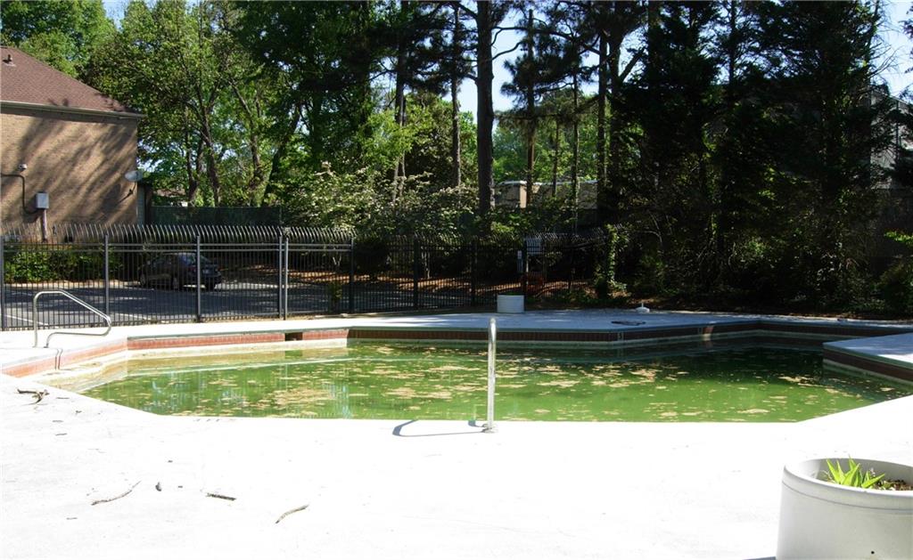 3825 Lavista Road, Unit G1 Tucker, GA 30084 - Photo 17 of 26