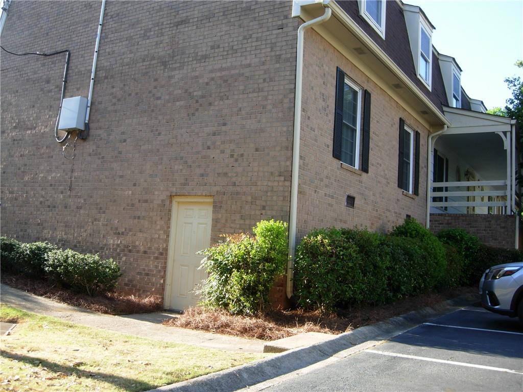 3825 Lavista Road, Unit G1 Tucker, GA 30084 - Photo 19 of 26