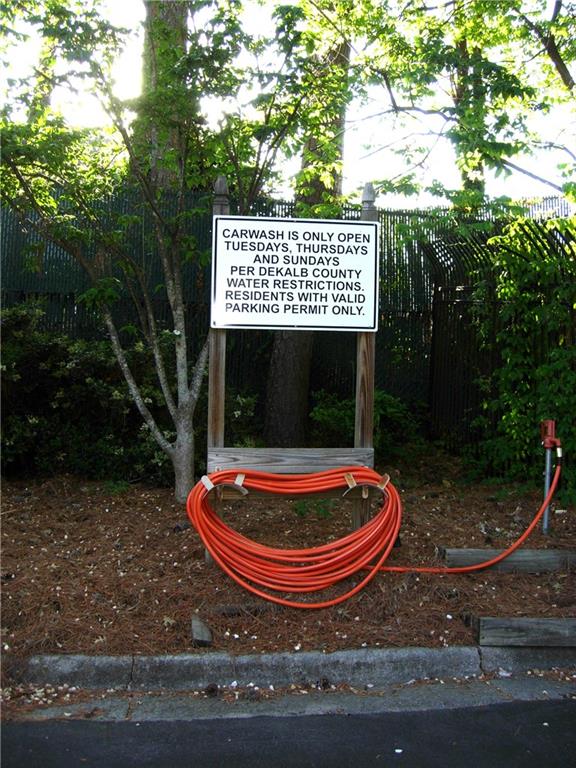 3825 Lavista Road, Unit G1 Tucker, GA 30084 - Photo 20 of 26