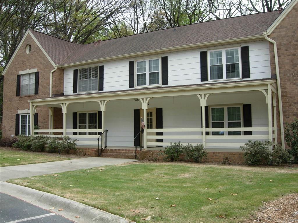 3825 Lavista Road, Unit G1 Tucker, GA 30084 - Photo 2 of 26