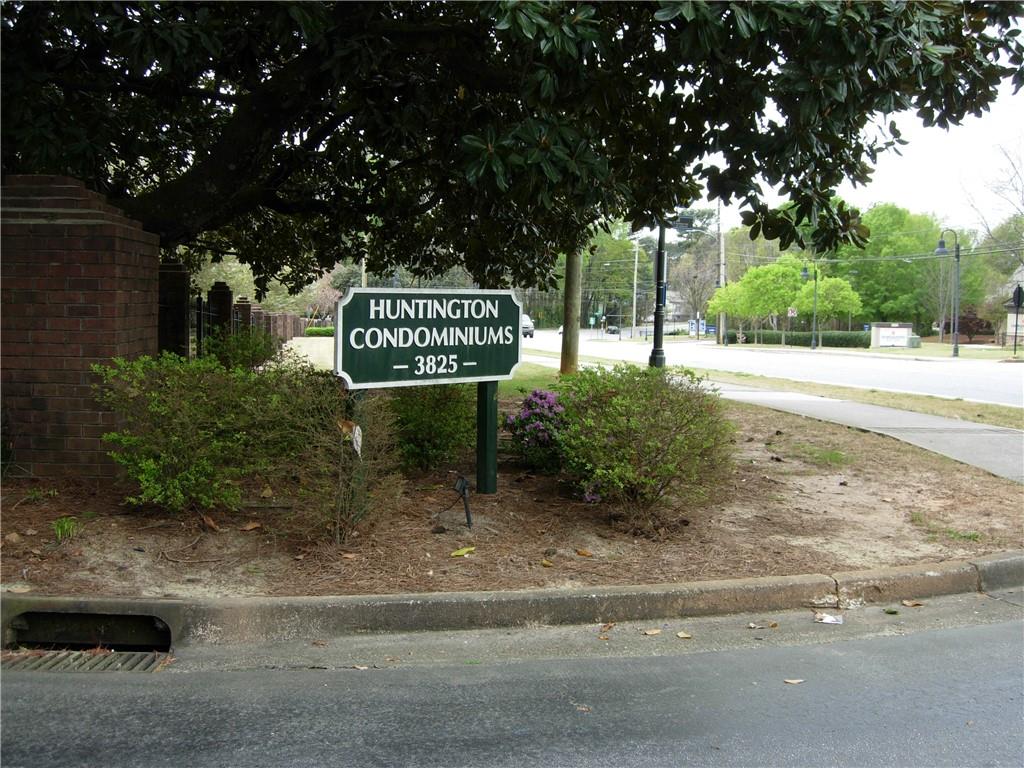 3825 Lavista Road, Unit G1 Tucker, GA 30084 - Photo 21 of 26