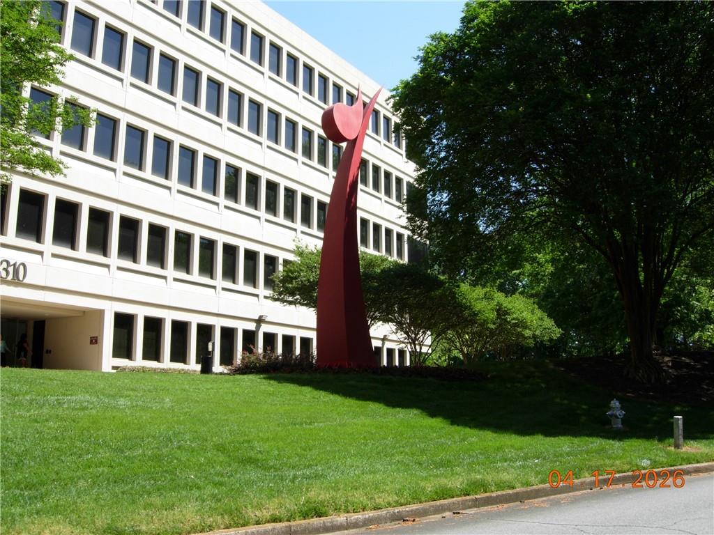 3825 Lavista Road, Unit G1 Tucker, GA 30084 - Photo 23 of 26