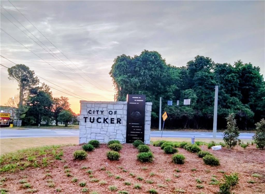 3825 Lavista Road, Unit G1 Tucker, GA 30084 - Photo 24 of 26