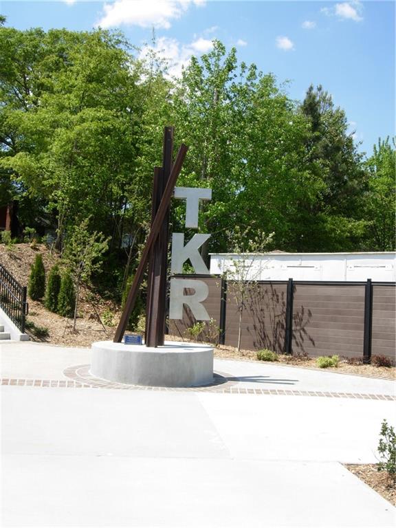 3825 Lavista Road, Unit G1 Tucker, GA 30084 - Photo 25 of 26