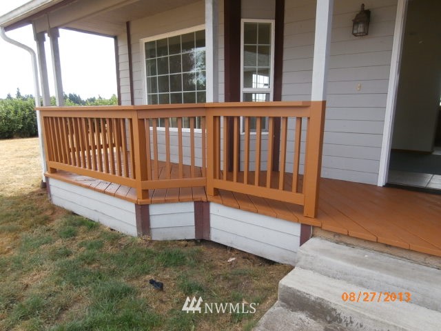 6845 198th Way Southwest Rochester, WA 98579 - Photo 2 of 10