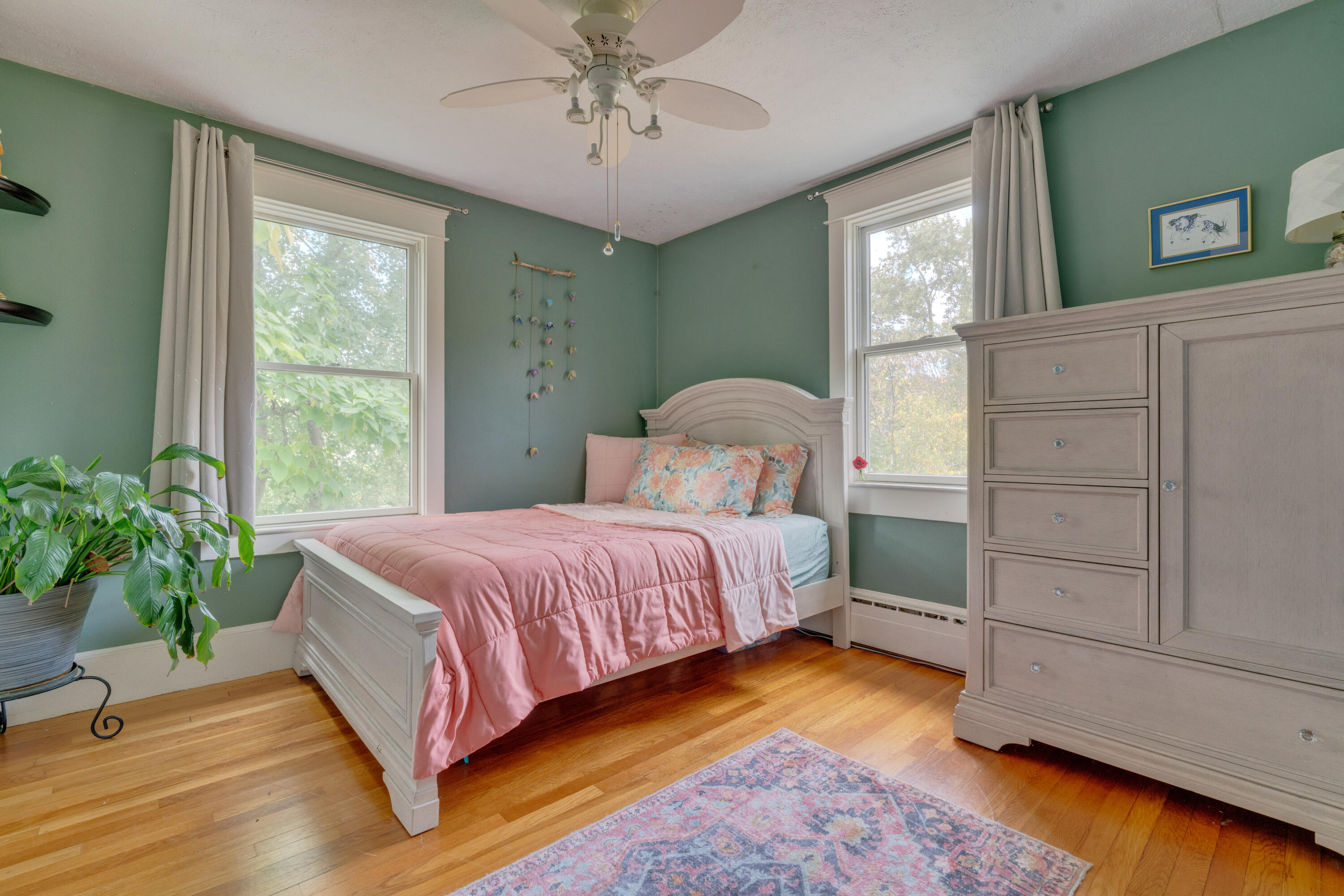 13 Sunset Road Scarborough, ME 04074 - Photo 21 of 31 fourth bedroom