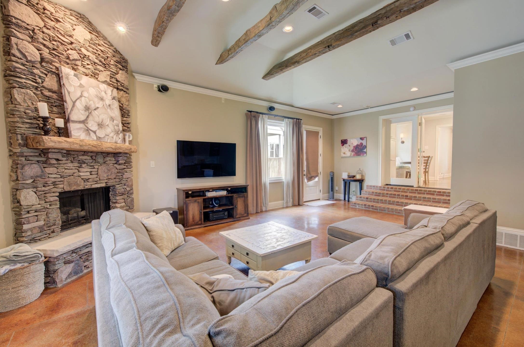 3786 Rosedale Drive Memphis, TN 38111 - Photo 8 of 25 Gallery Image 8