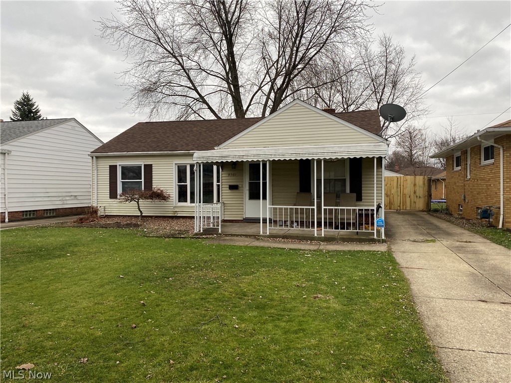 9361 Ackley Road Parma Heights, OH 44130 - Photo 1 of 12