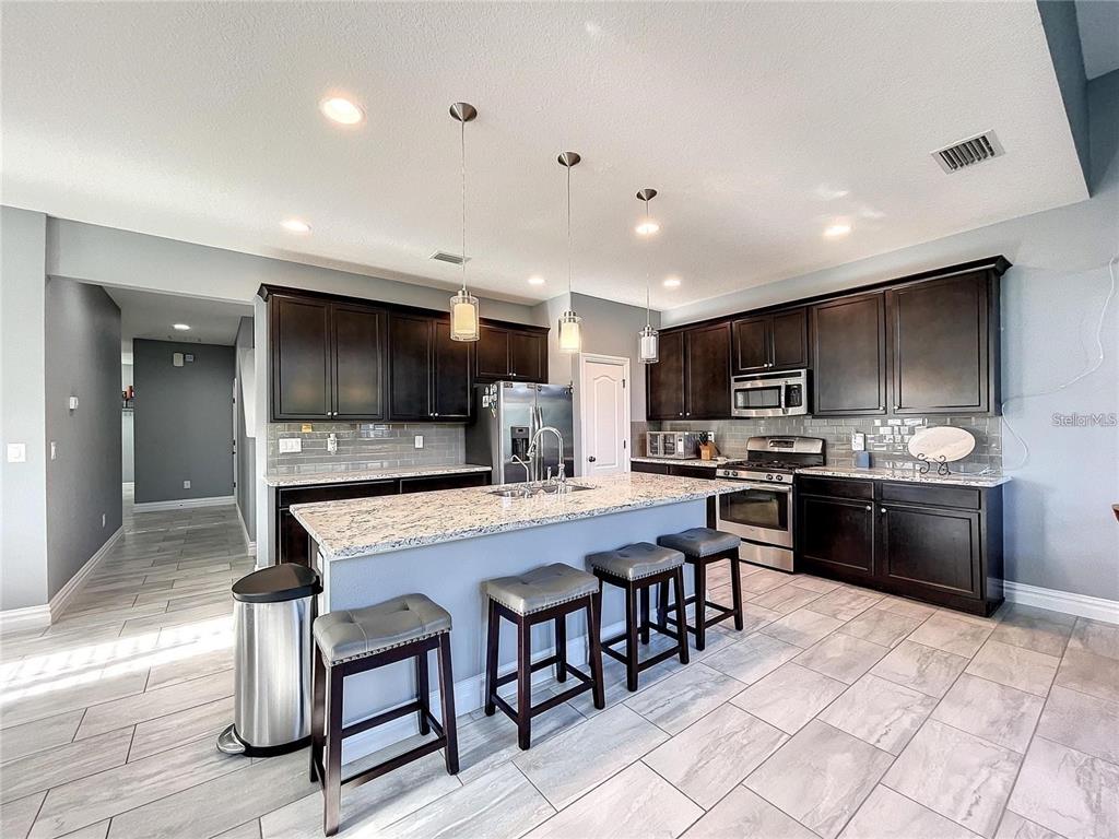 14322 Parkside Ridge Way Lithia, FL 33547 - Photo 4 of 33