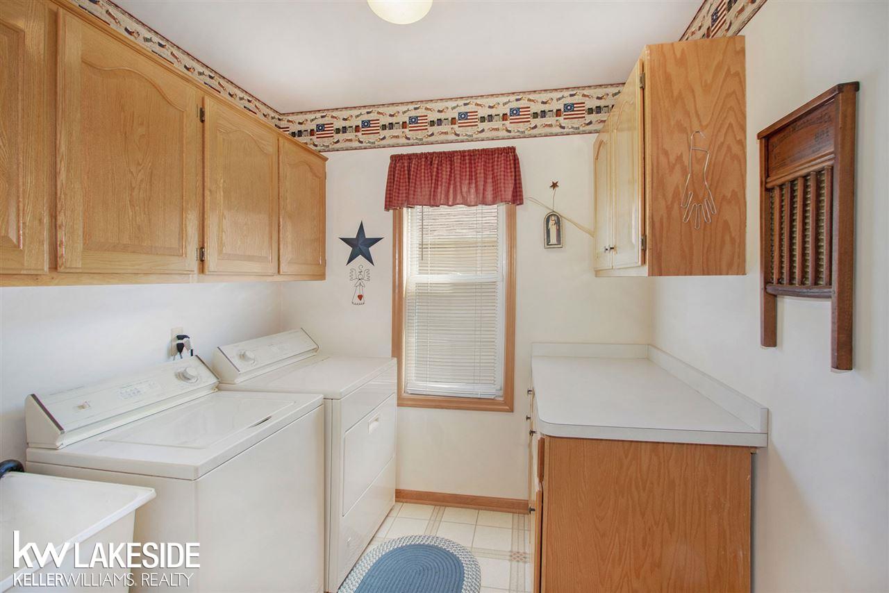 313 Mae Court Romeo, MI 48065 - Photo 8 of 9 Gallery Image 8