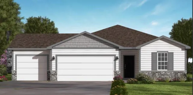 $380,950 | 305 Southwest Hawthorne Court, Blue Springs, MO 64064