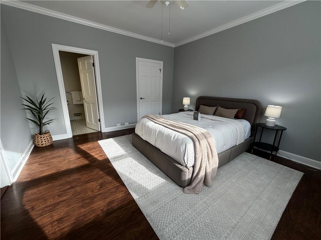 31 Compton Court Prairie Village, KS 66208 - Photo 15 of 37