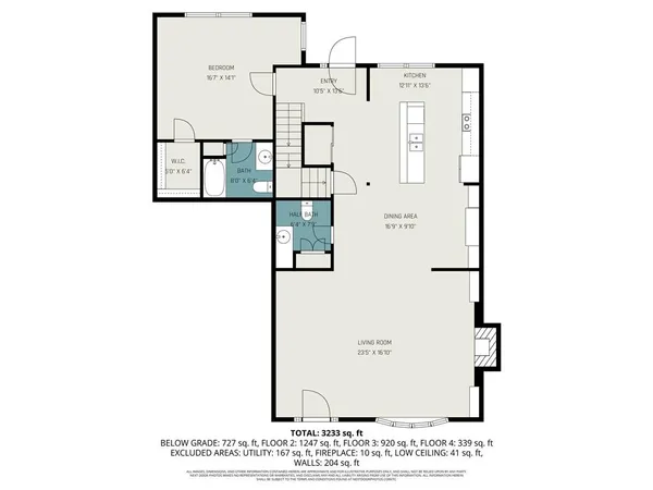 $649,000 | 31 Compton Court, Prairie Village, KS 66208