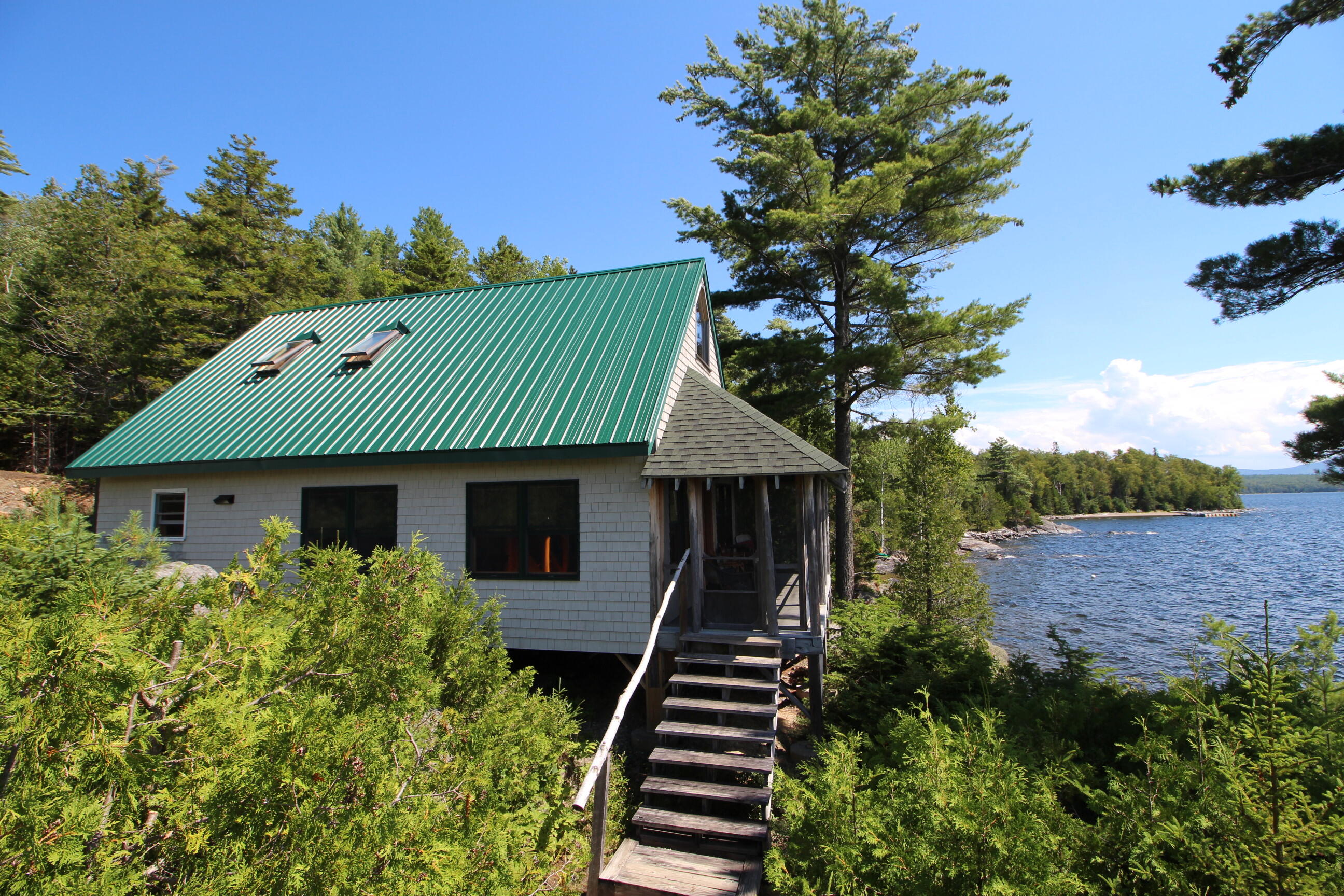 431 Bald Mountain Road Rangeley, ME 04964 - Photo 4 of 13 IMG_5664