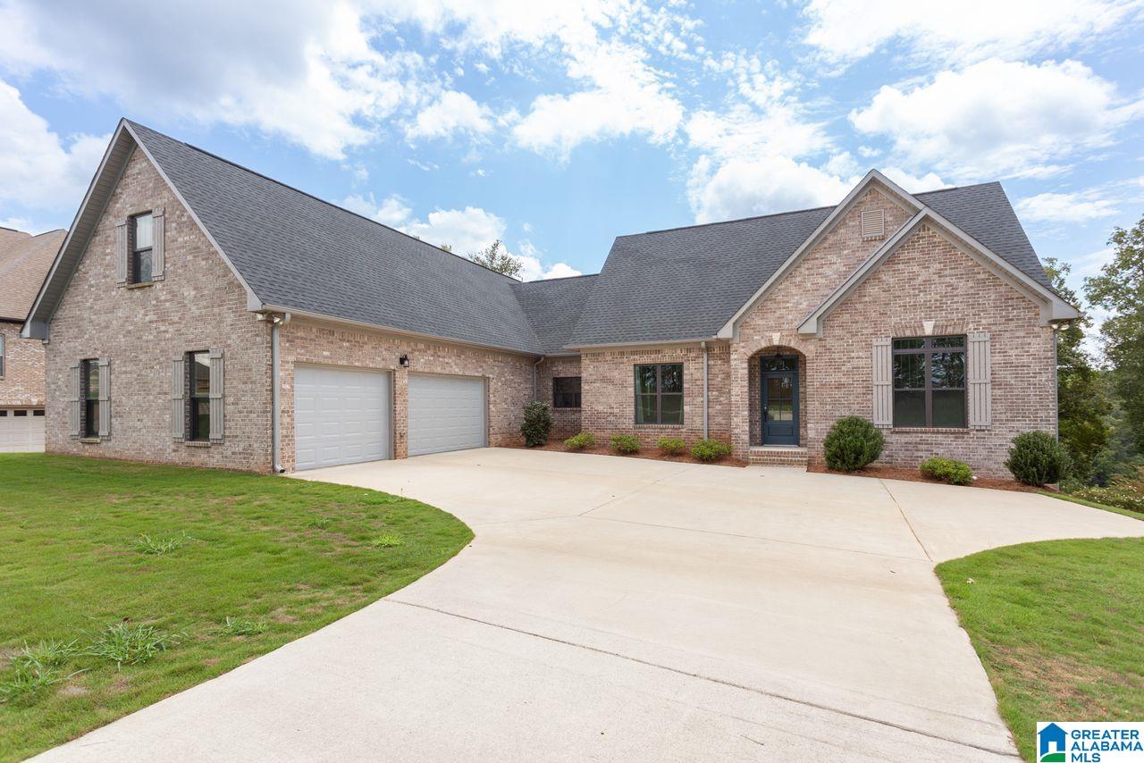 215 Overlook Ridge Lincoln, AL 35096 - Photo 1 of 49