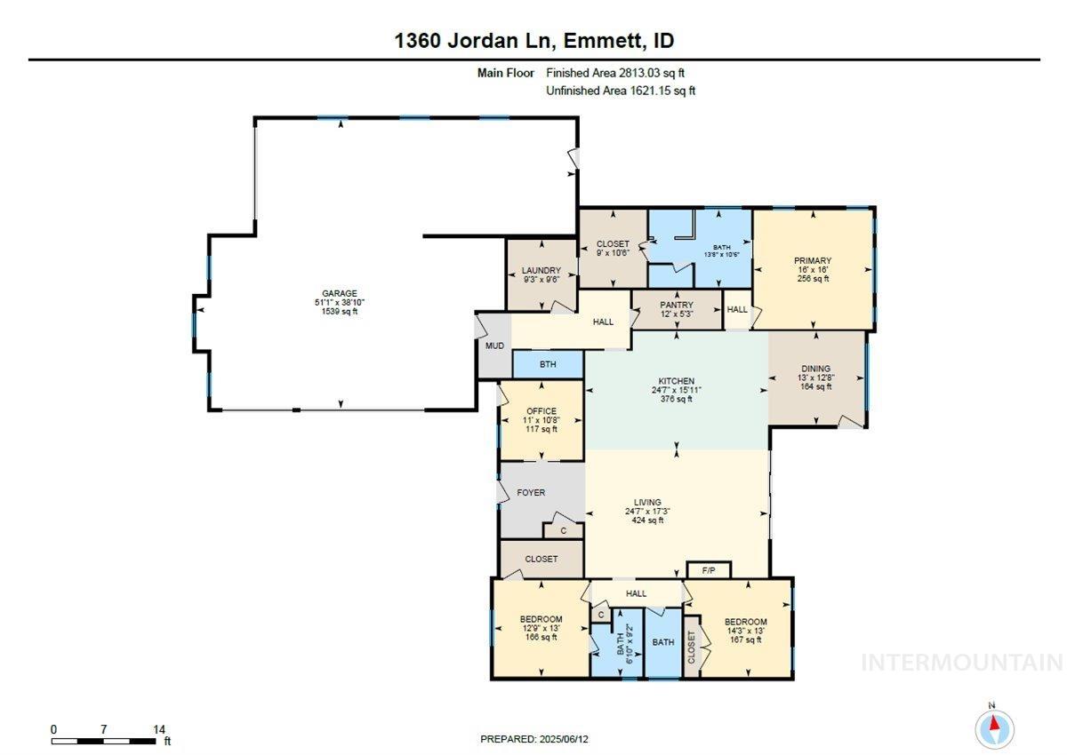 11 Corbett Road Emmett, ID 83617 - Photo 36 of 36 Photo Similar