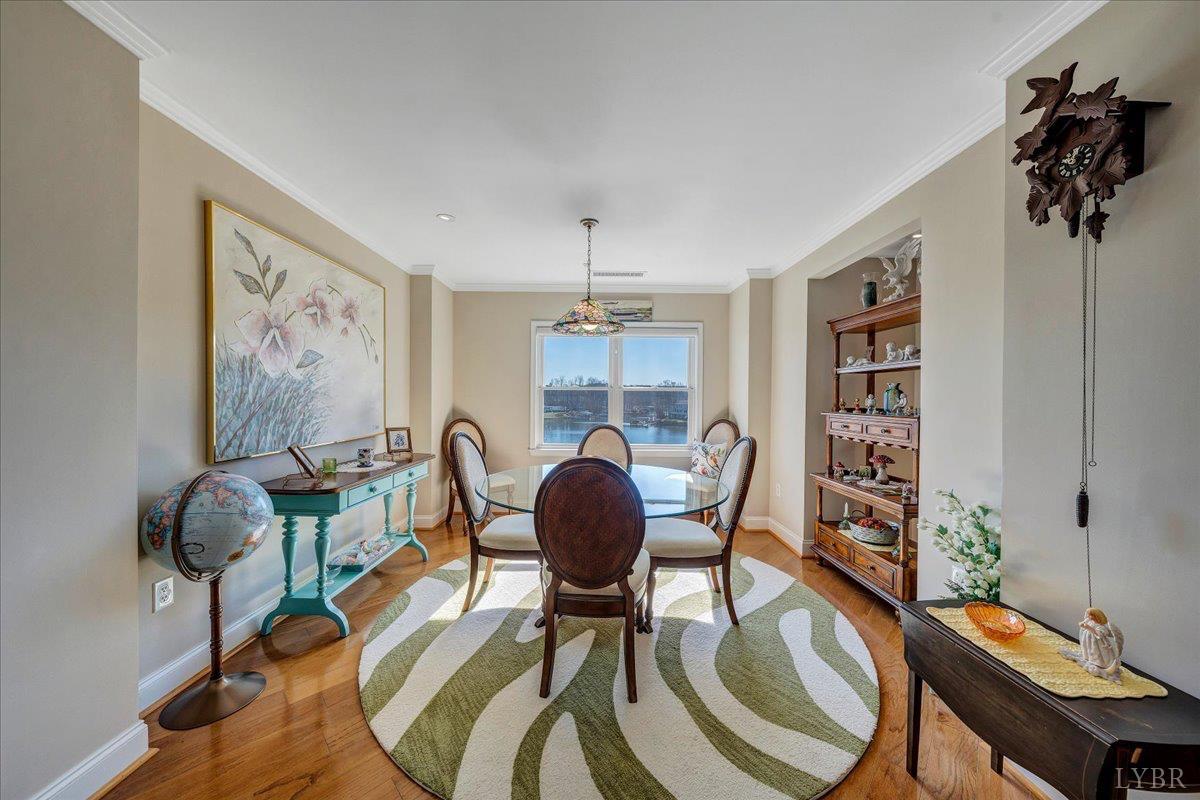 100 Bridgewater Pointe Place, Unit 403 Moneta, VA 24121 - Photo 6 of 16