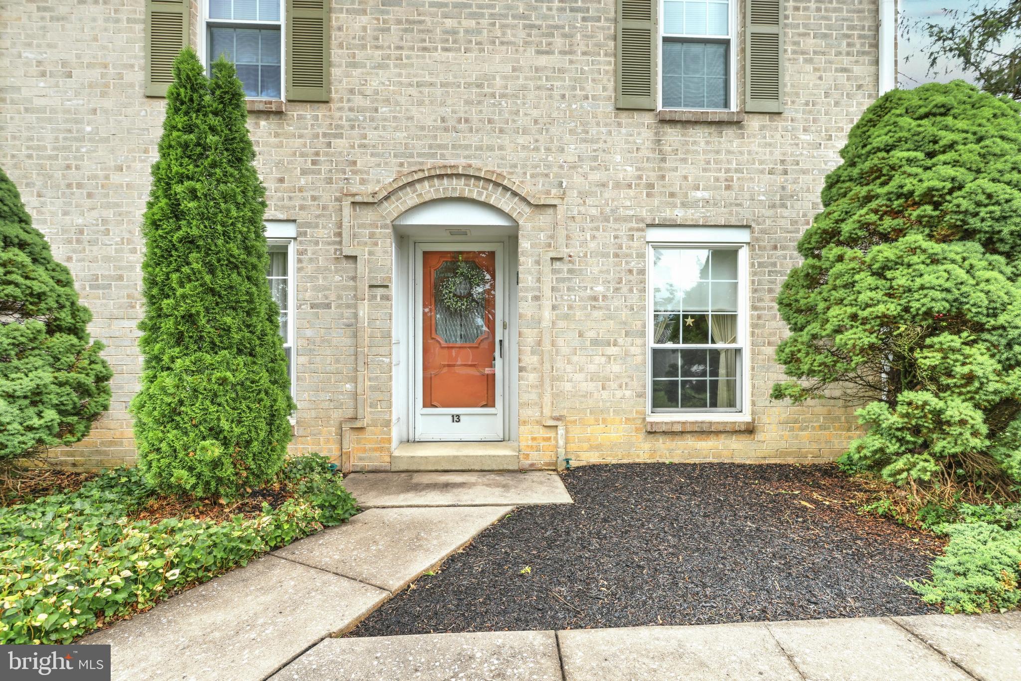 1000 Country Club Road, Unit 13 York, PA 17403 - Photo 1 of 24 Brockie Green A-13