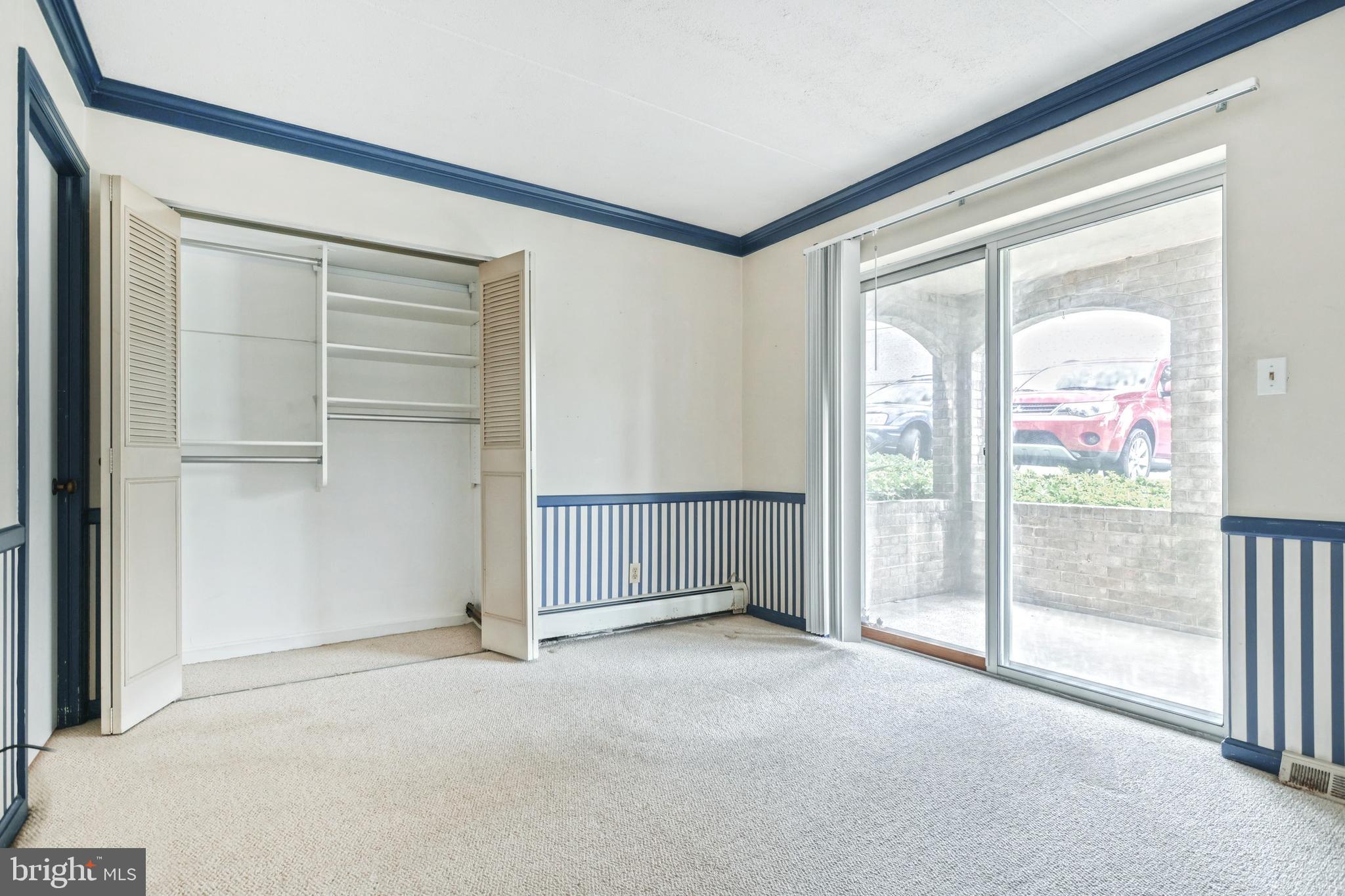 1000 Country Club Road, Unit 13 York, PA 17403 - Photo 15 of 24 Bedroom or Den opens to the patio