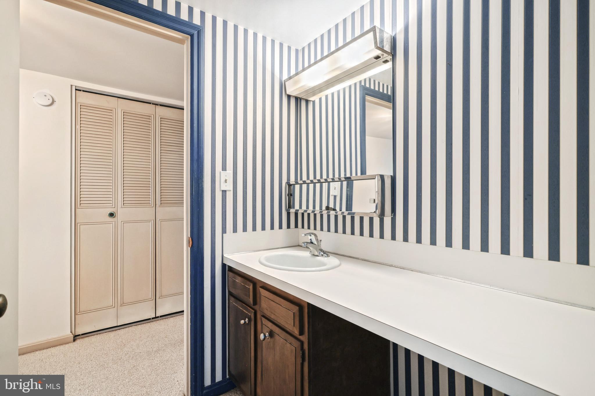 1000 Country Club Road, Unit 13 York, PA 17403 - Photo 17 of 24 Bathroom off den or hallway