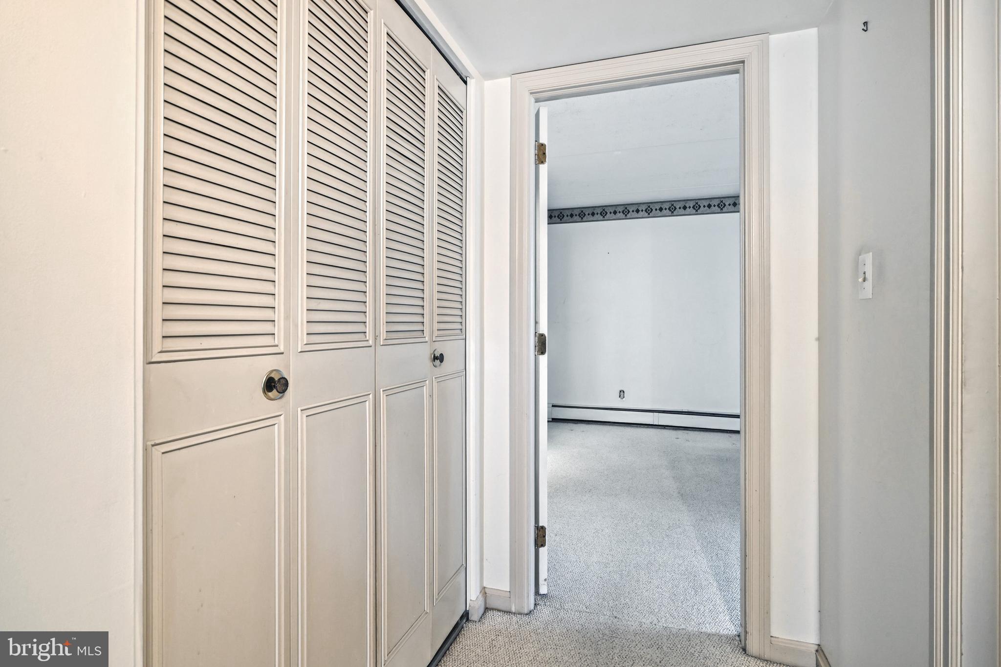 1000 Country Club Road, Unit 13 York, PA 17403 - Photo 20 of 24 Hall Closet