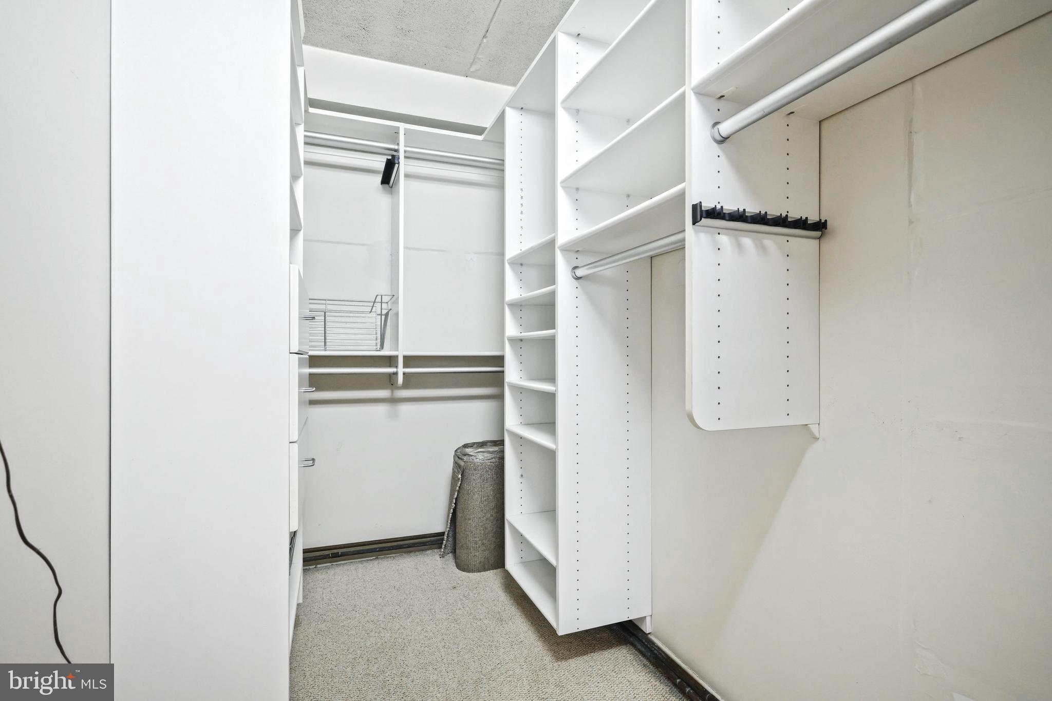 1000 Country Club Road, Unit 13 York, PA 17403 - Photo 24 of 24 California Closet Organizer in Walk-in