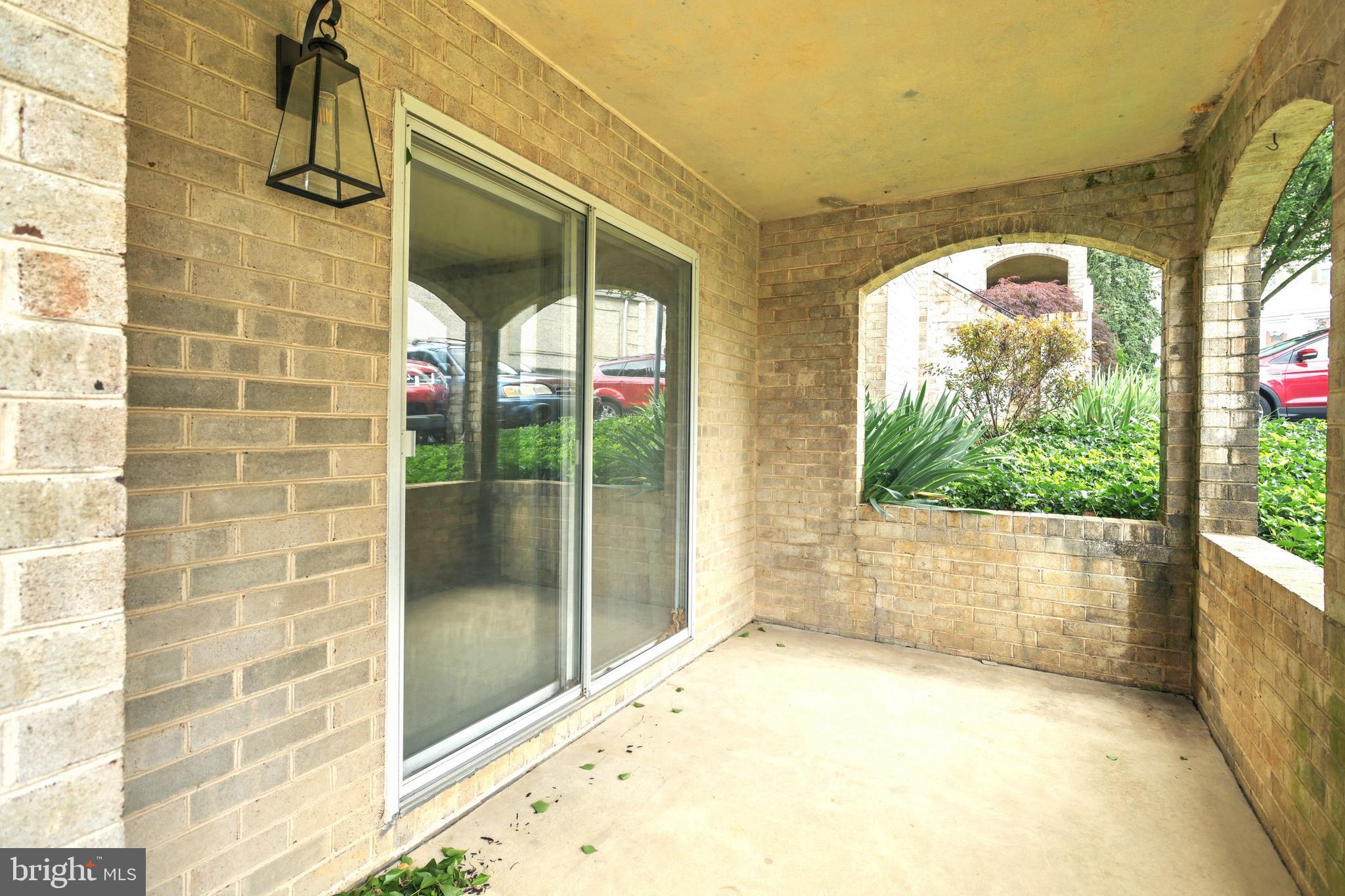 1000 Country Club Road, Unit 13 York, PA 17403 - Photo 4 of 24 Covered Patio
