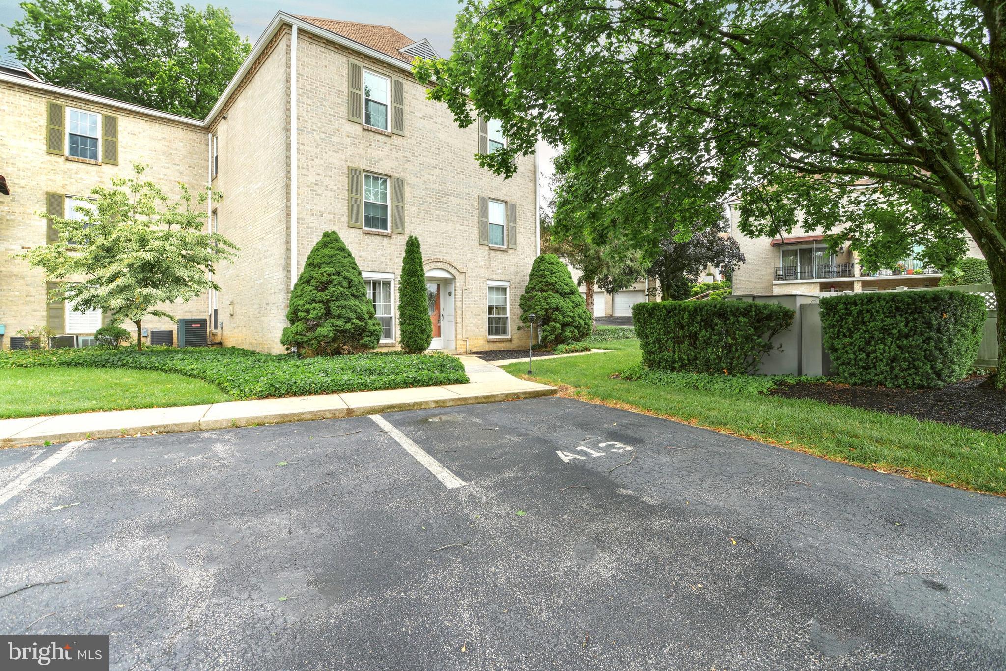1000 Country Club Road, Unit 13 York, PA 17403 - Photo 5 of 24 Assigned parking spot, plus overflow