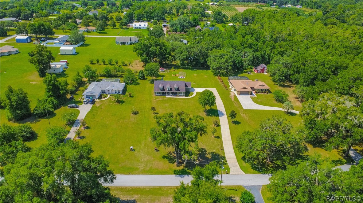 4618 East Stallion Lane Inverness, FL 34452 - Photo 63 of 71