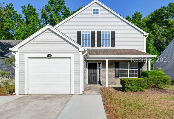 $365,000 | 426 Live Oak Walk, Bluffton, SC 29910