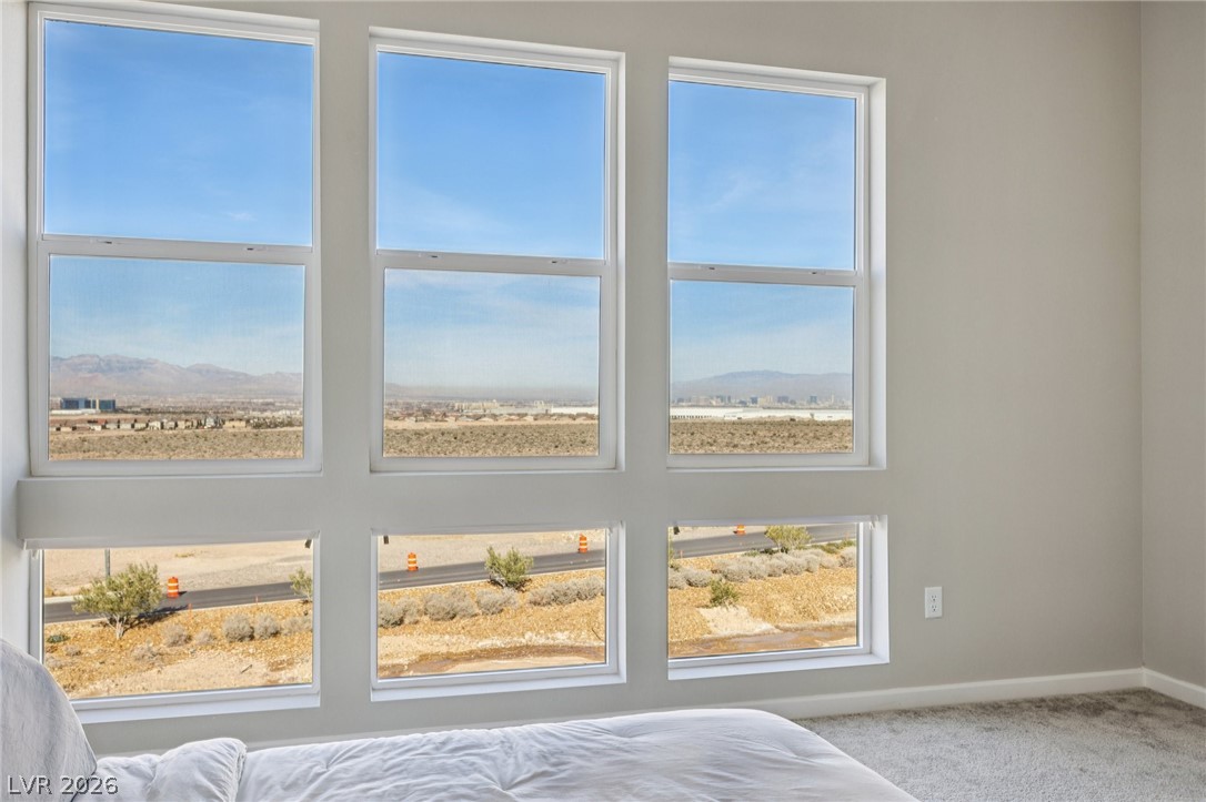 3338 Esker Rdg Avenue Henderson, NV 89044 - Photo 31 of 70 Primary Bed