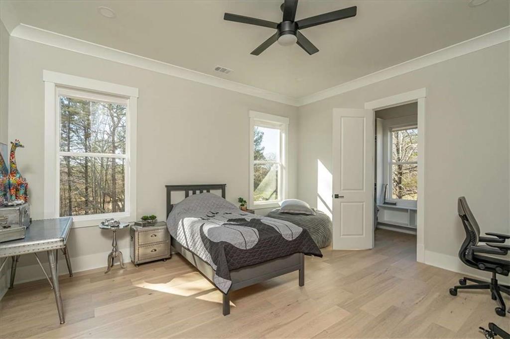 1017 Fleeman Road Hoschton, GA 30548 - Photo 34 of 45