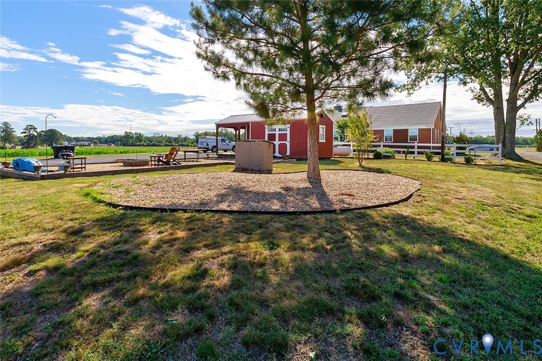 11133 Rolfe Highway Dendron, VA 23839 - Photo 45 of 49