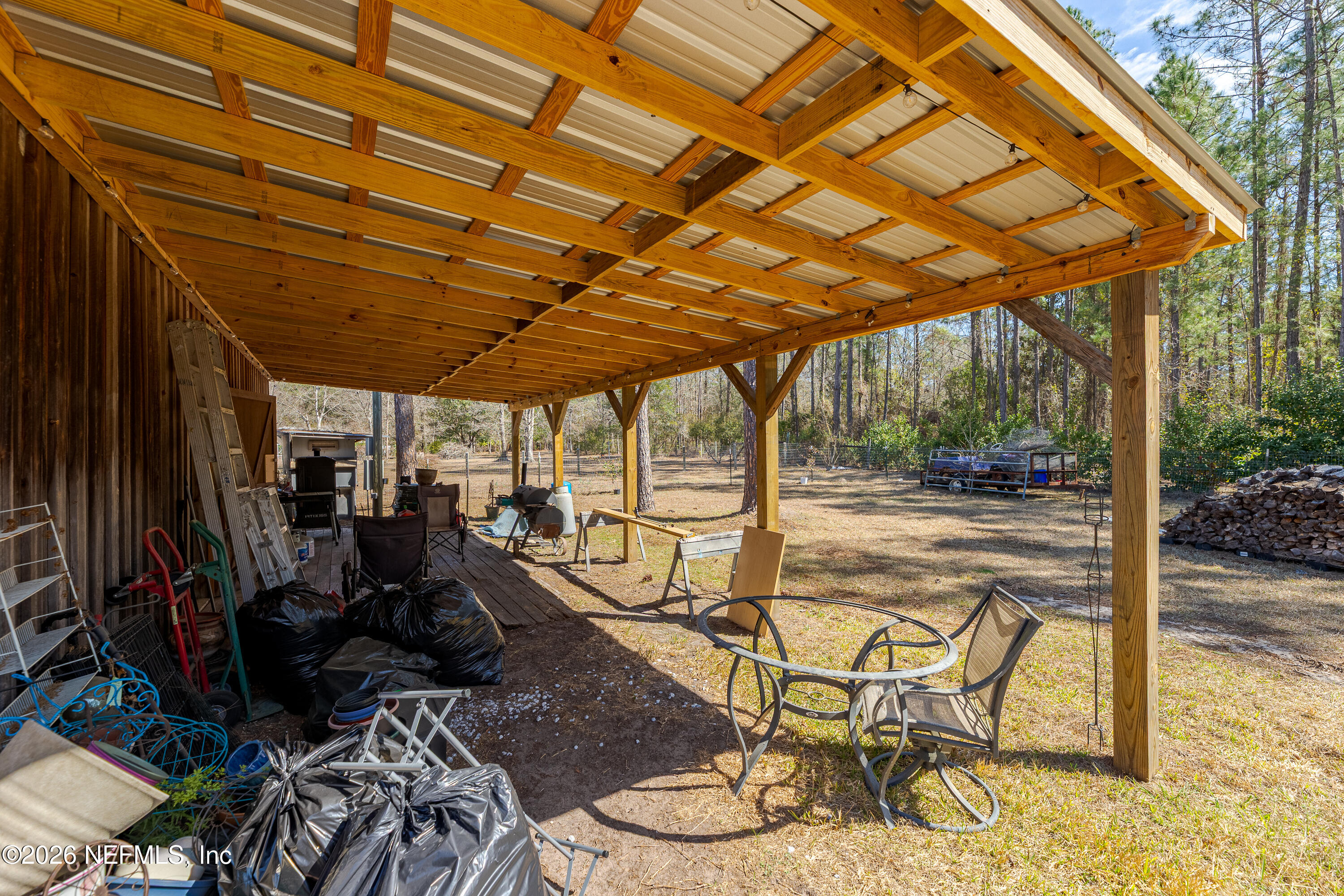 8404 Nesbitt Road Macclenny, FL 32063 - Photo 25 of 90 8404-25