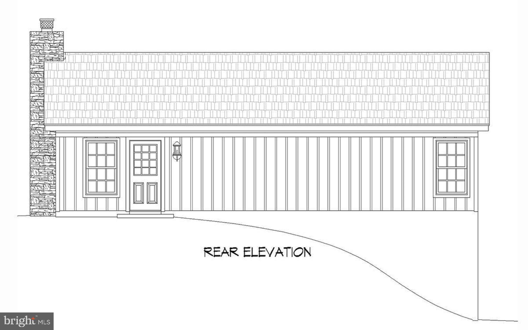 Lot 159 Hawk Trail Winchester, VA 22602 - Photo 4 of 18 House Model 2