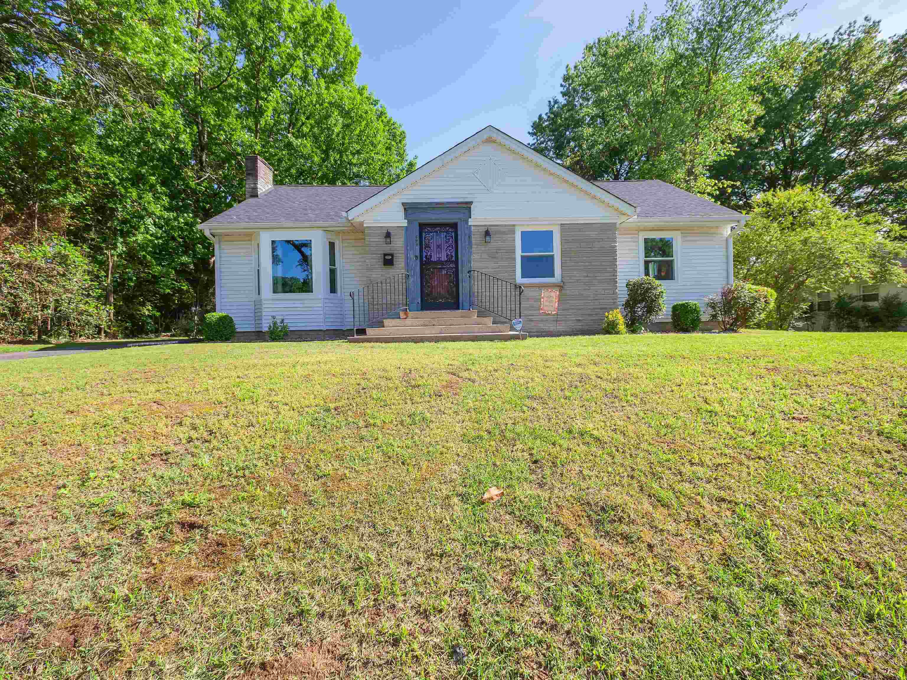 422 Roland Avenue Jackson, TN 38301 - Photo 23 of 26 Photo 23