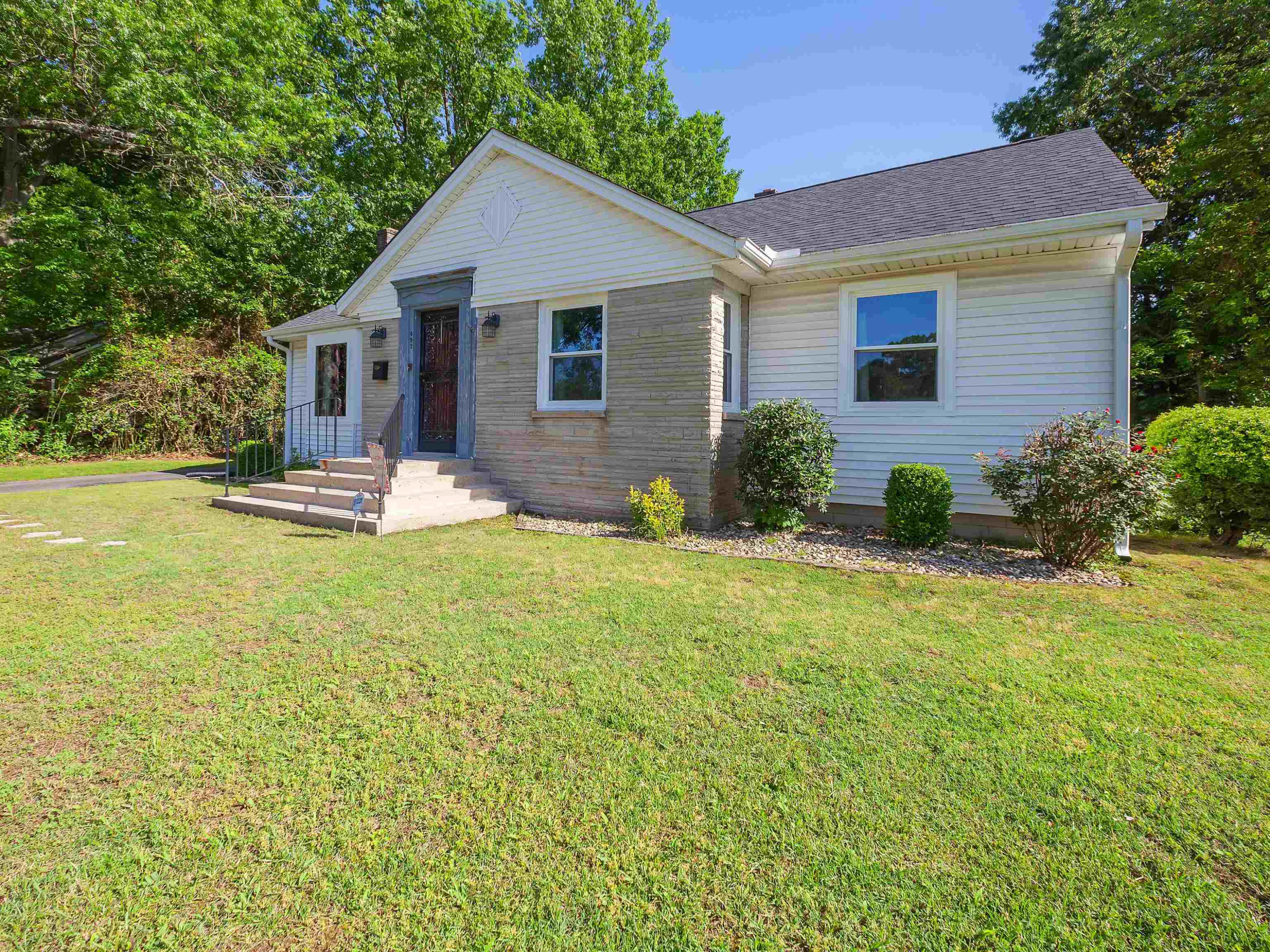 422 Roland Avenue Jackson, TN 38301 - Photo 24 of 26 Photo 24