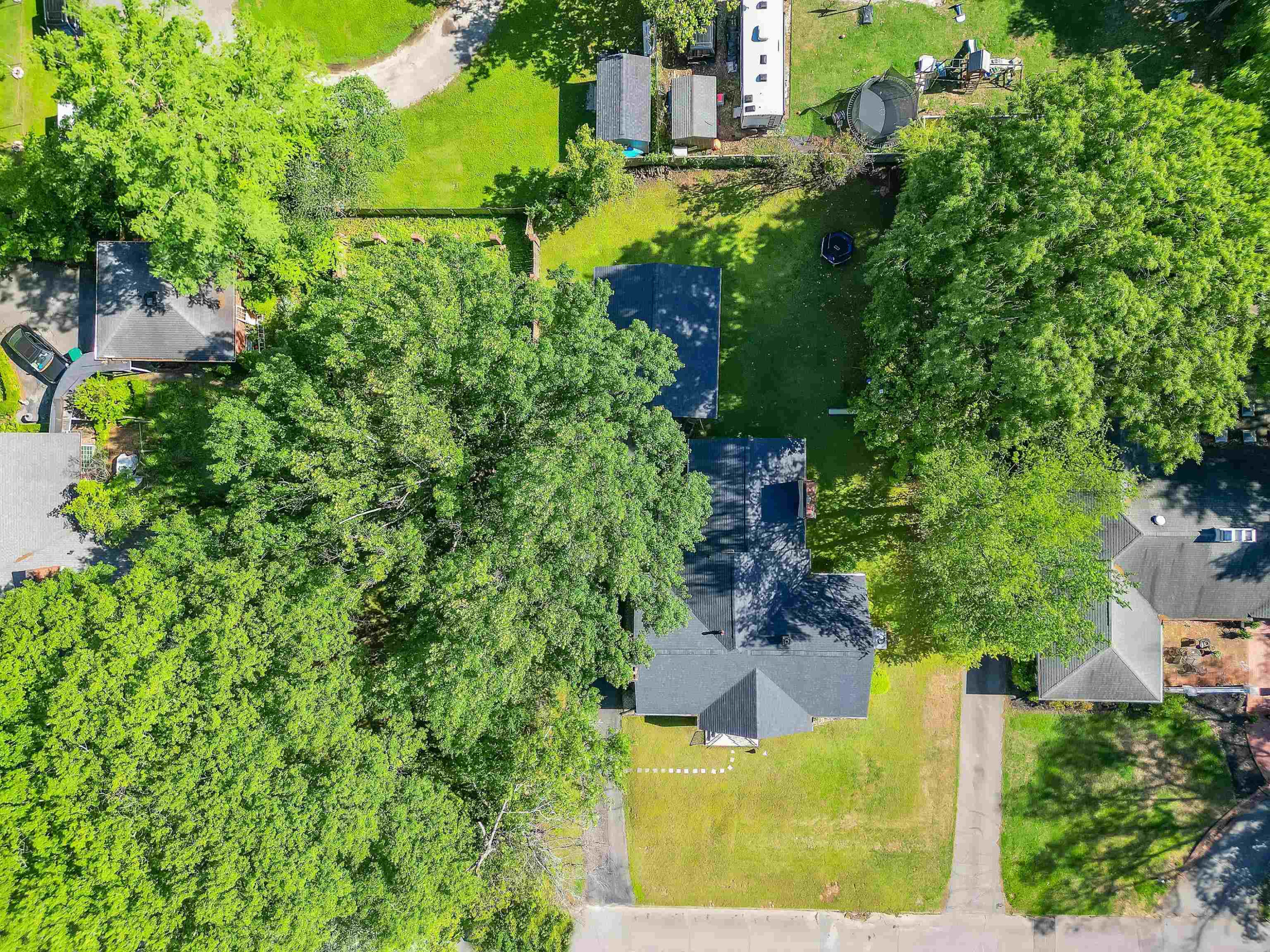 422 Roland Avenue Jackson, TN 38301 - Photo 25 of 26 Photo 25
