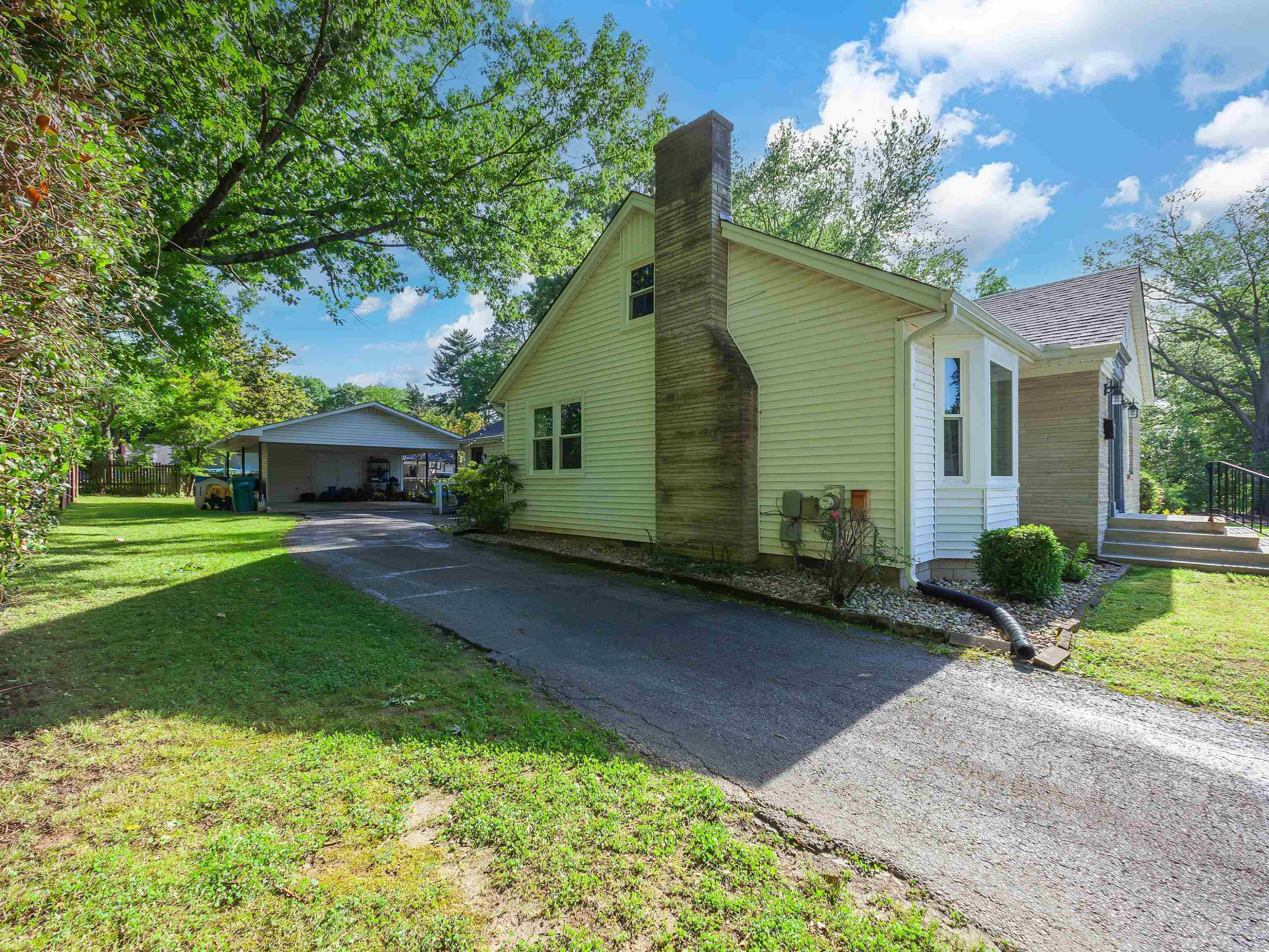 422 Roland Avenue Jackson, TN 38301 - Photo 3 of 26 Photo 3