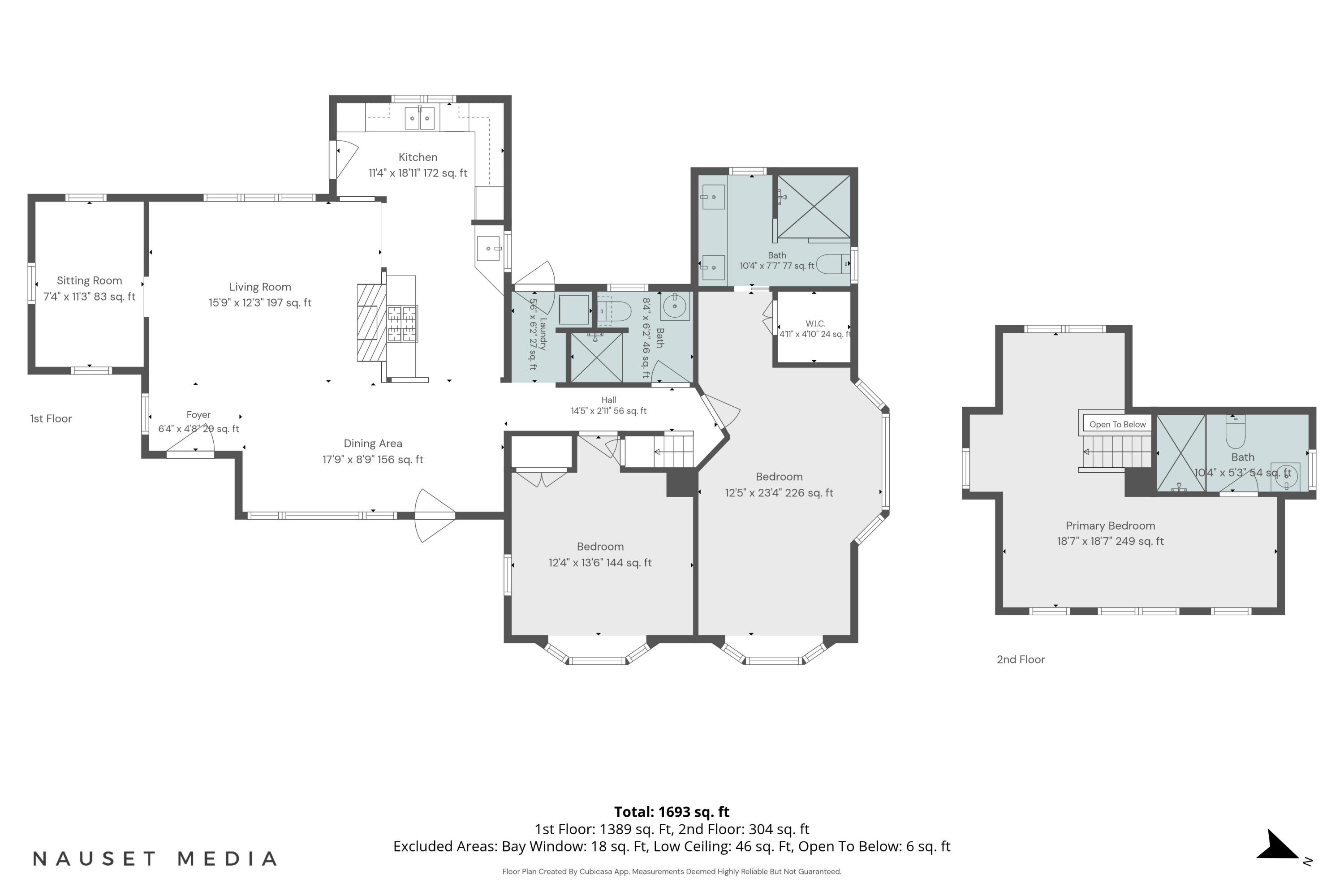 166 Shore Road Chatham, MA 02633 - Photo 101 of 103