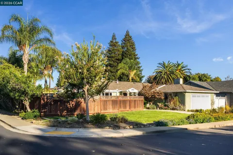 $1,799,000 | 400 Fernando Court, San Ramon, CA 94583