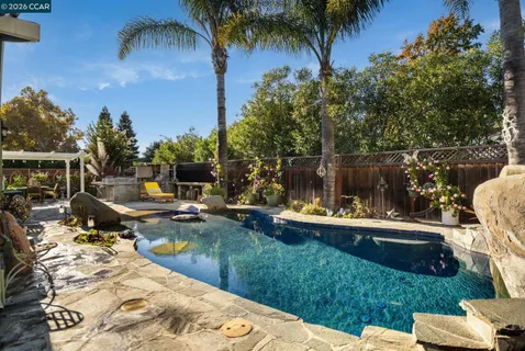 $1,799,000 | 400 Fernando Court, San Ramon, CA 94583